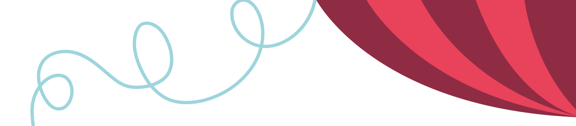 Cirkusblom grafik